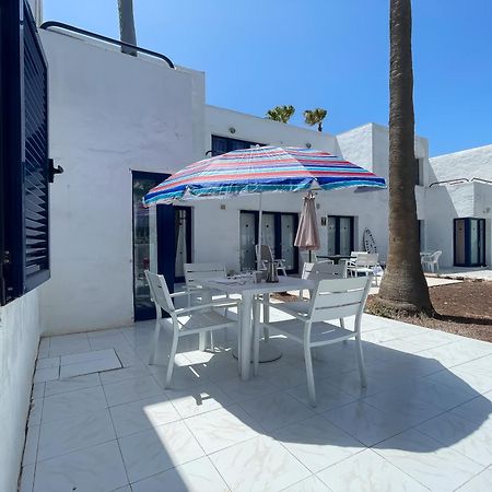 Los Barqueros 24 By Best Holidays Fuerteventura Corralejo Exterior foto