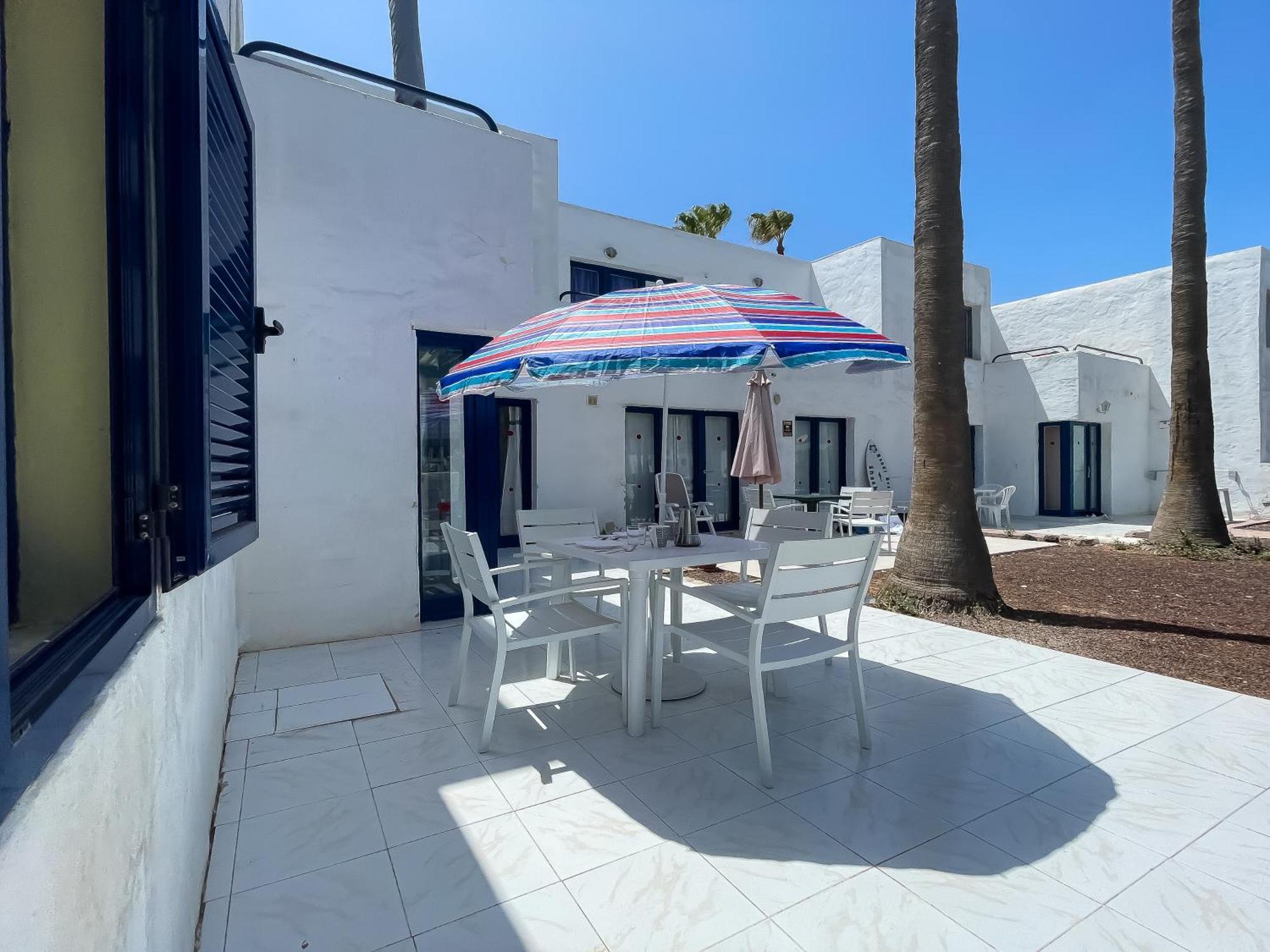 Los Barqueros 24 By Best Holidays Fuerteventura Corralejo Exterior foto