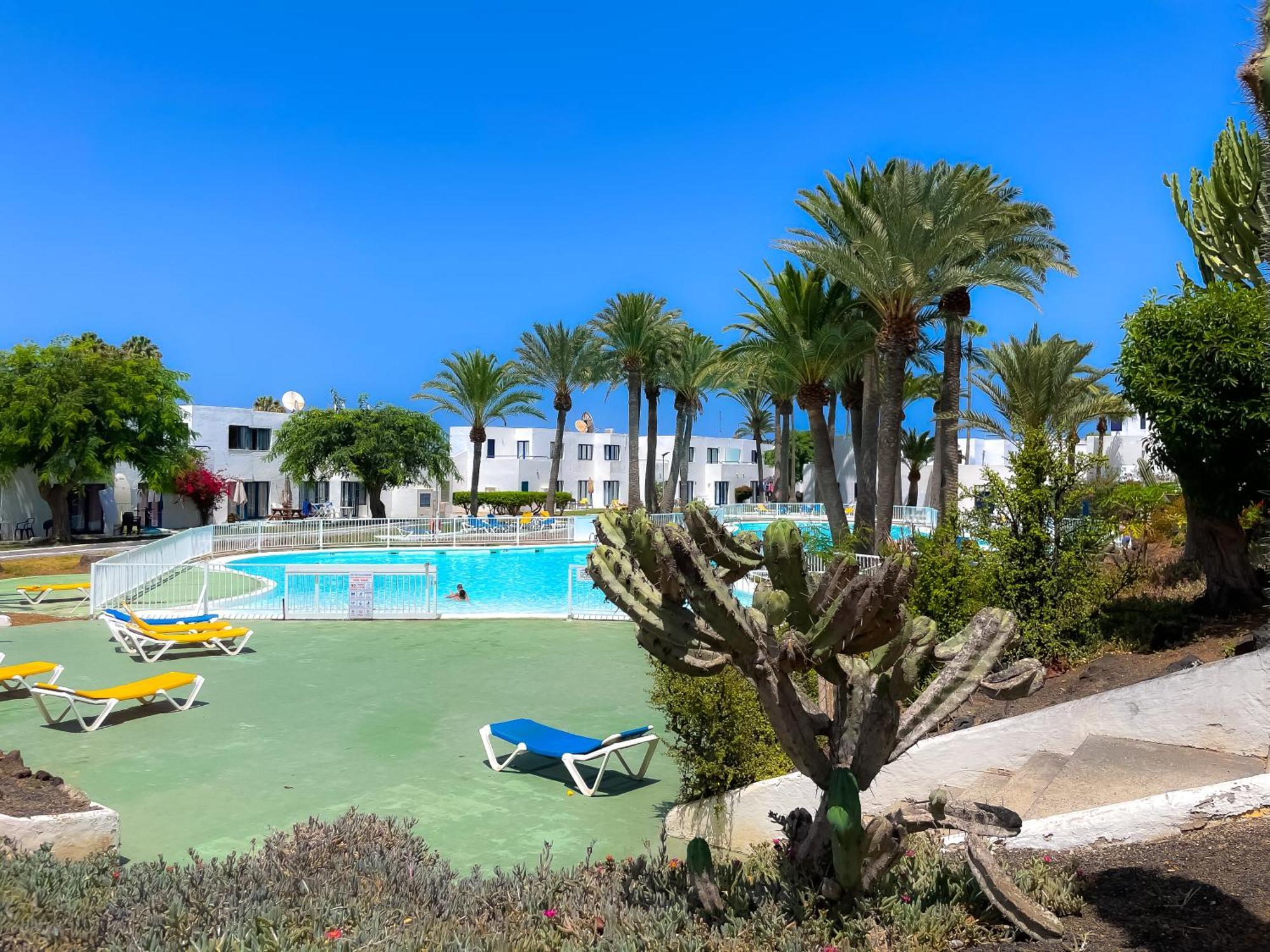 Los Barqueros 24 By Best Holidays Fuerteventura Corralejo Exterior foto