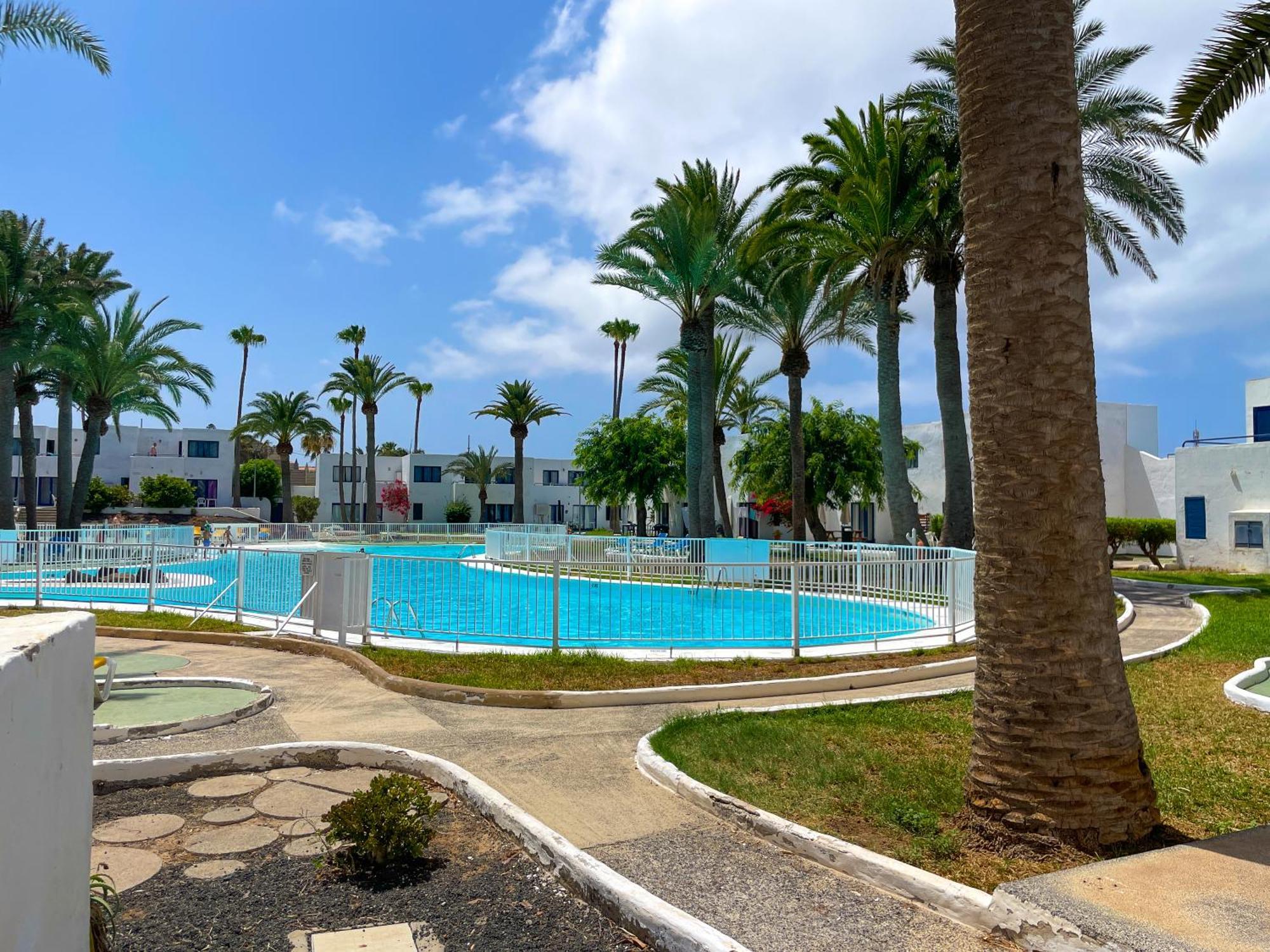 Los Barqueros 24 By Best Holidays Fuerteventura Corralejo Exterior foto